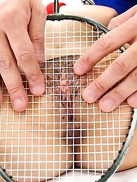 Suzu Minamoto Asian sucks boner so well and os fucked in asshole