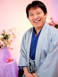 Rino Asuka teases in black dress