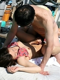 Japanese girls with shaved pussies