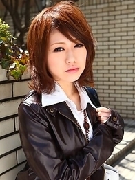 Aya Sugiura is so hot and cute