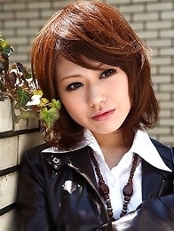 Aya Sugiura is so hot and cute