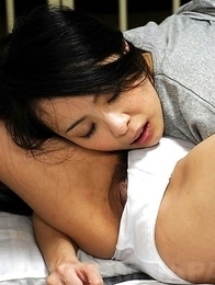 Super hot prison ladies having sex