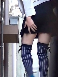 Japanese Piss Fetish Porn - Girls Pissing