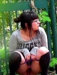 Japanese Piss Fetish Videos - Girls Pissing - Wet Wonders Of Nature