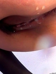 Japanese Piss Fetish Porn - Asian Girls Pissing Uncensored - Pucker and Pour