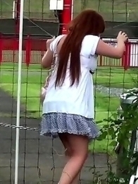 PissJapanTV has Piss Fetish Videos with Girls Pissing - Following The Sweet Scent Of Release