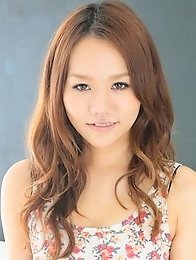 Girl Name Misato Toma