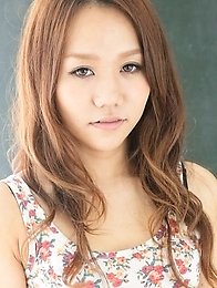 Girl Name Misato Toma