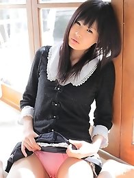 Girl Name Shiori Nakagawa