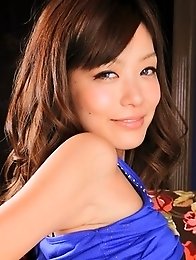 Girl Name Harumi Ichinose