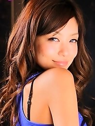 Girl Name Harumi Ichinose