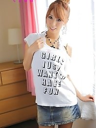 Girl Name Miku