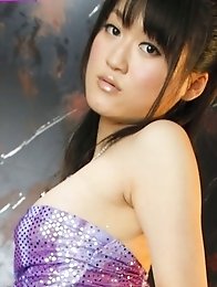 Girl Name Natsumi