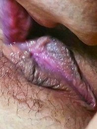 Nagisa Aiba Asian is fucked with vibrator in asshole and nooky