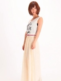 Ichika Nishimura doll is perfect to present any outfit