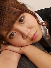 Impatient to fuck the sexy teacher Yukari Mori ?