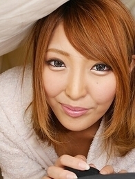 Miina Minamoto sucks her best friend's boyfriend