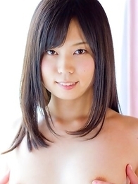 Yuuka - sexy debut leaves us craving even more!