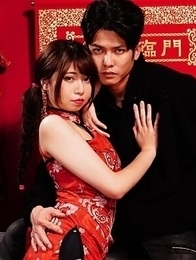 Taiwan Model Ranako Screws a Camera Guy