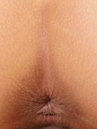 Chubby Rico Tachibana likes to ride on our hard cock