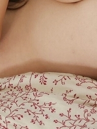 Chihiro Akino surprises a fan by going to his house and fucking him