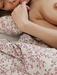 Chihiro Akino surprises a fan by going to his house and fucking him