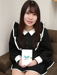 Mio Ito is so happy to fuck in front our camera