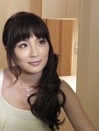The sisters Kaede Oshiro, Haruka Megumi, Mizuki fuck their old friend