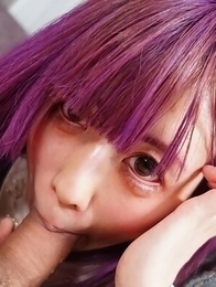 Shiori Fujimori is a Tokyo lounge worker looking for sex