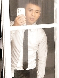 Li Er Is Blackmailed Into Raw Sex By Perverse Tax Collector