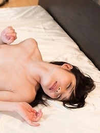 Red shoes hottie Shino Aoi gets fingered and hot-dogged a bunch in a hot gallery